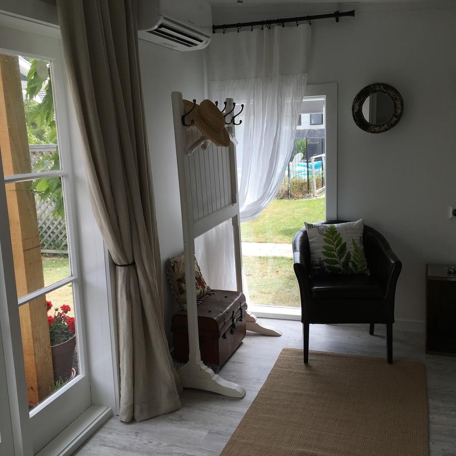 Beautiful Bungalow Cbd ブレナム エクステリア 写真