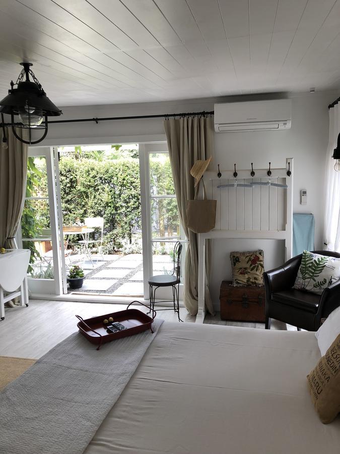 Beautiful Bungalow Cbd ブレナム エクステリア 写真