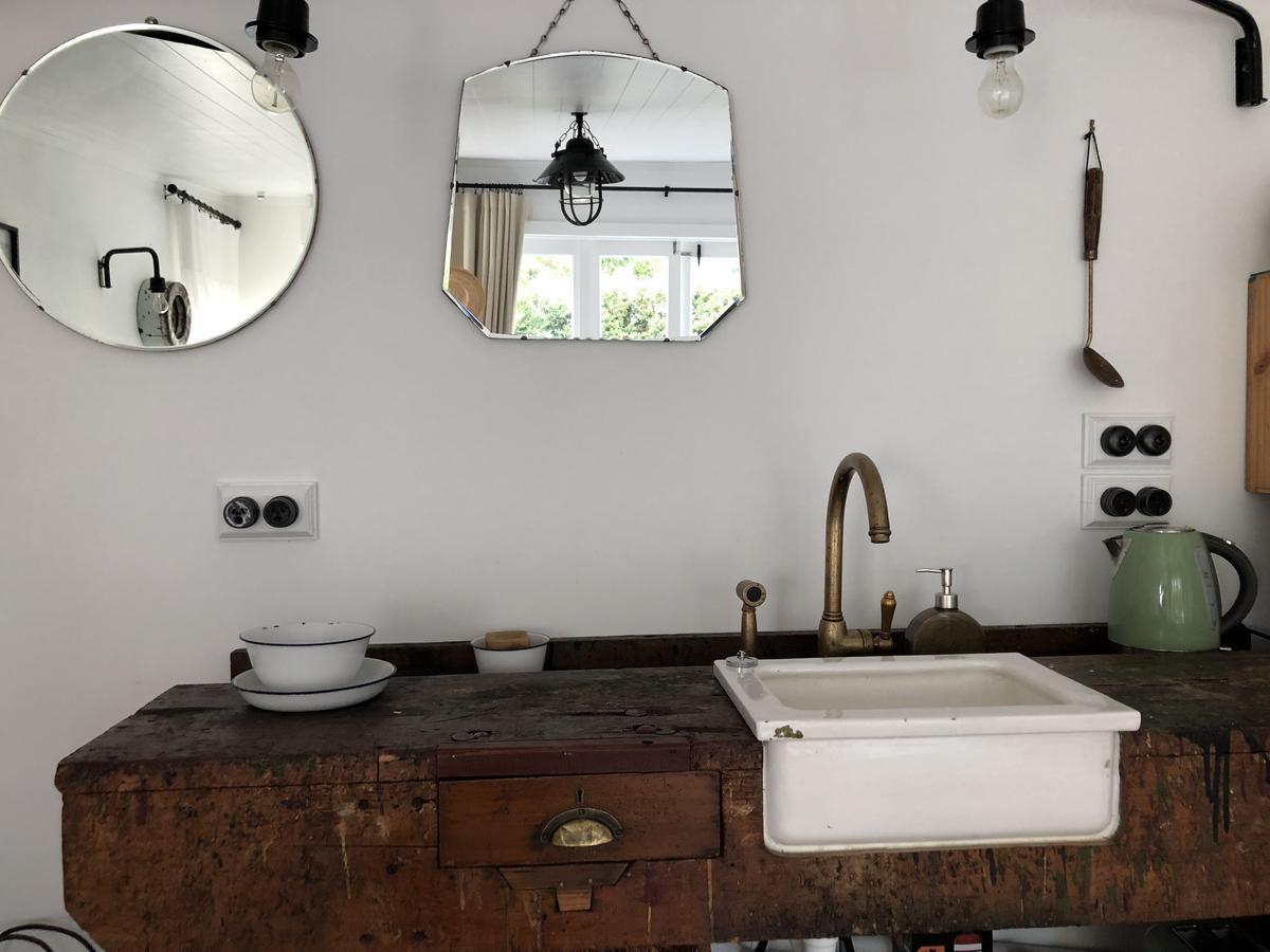 Beautiful Bungalow Cbd ブレナム エクステリア 写真