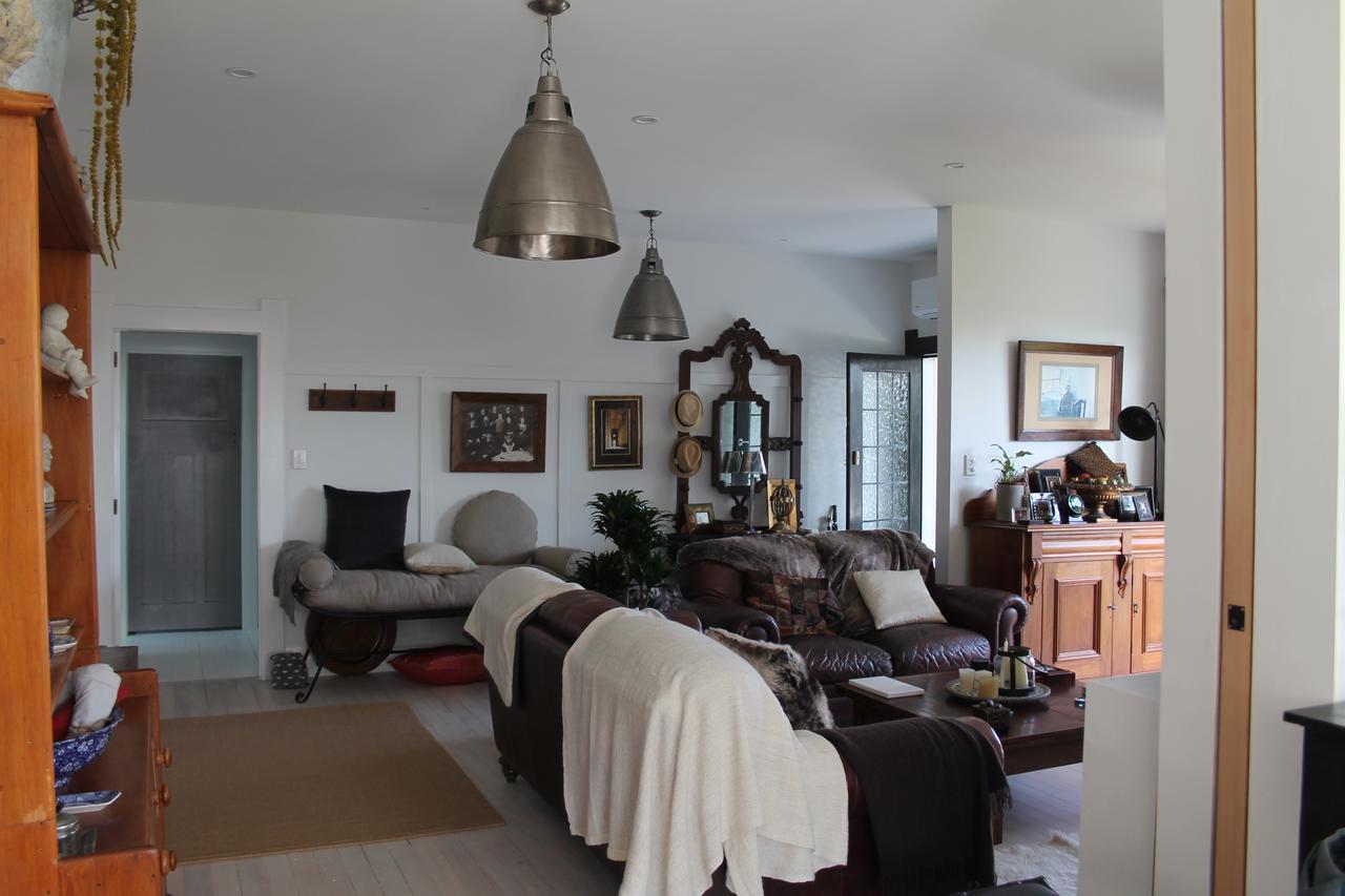 Beautiful Bungalow Cbd ブレナム エクステリア 写真