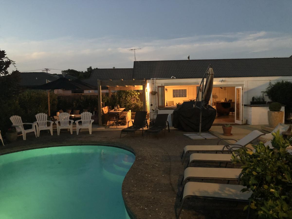 Beautiful Bungalow Cbd ブレナム エクステリア 写真