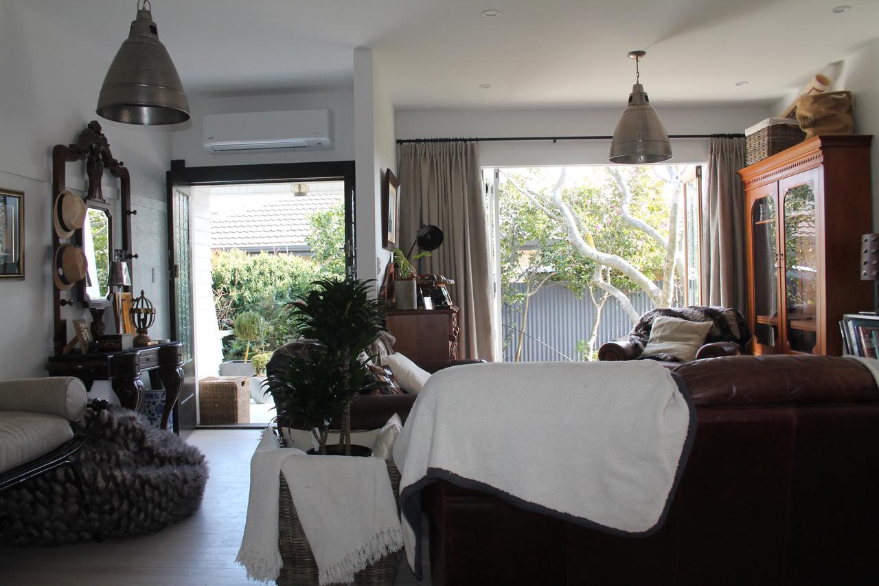 Beautiful Bungalow Cbd ブレナム エクステリア 写真