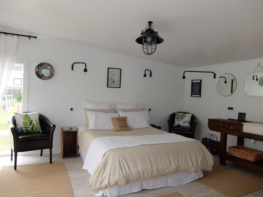 Beautiful Bungalow Cbd ブレナム エクステリア 写真
